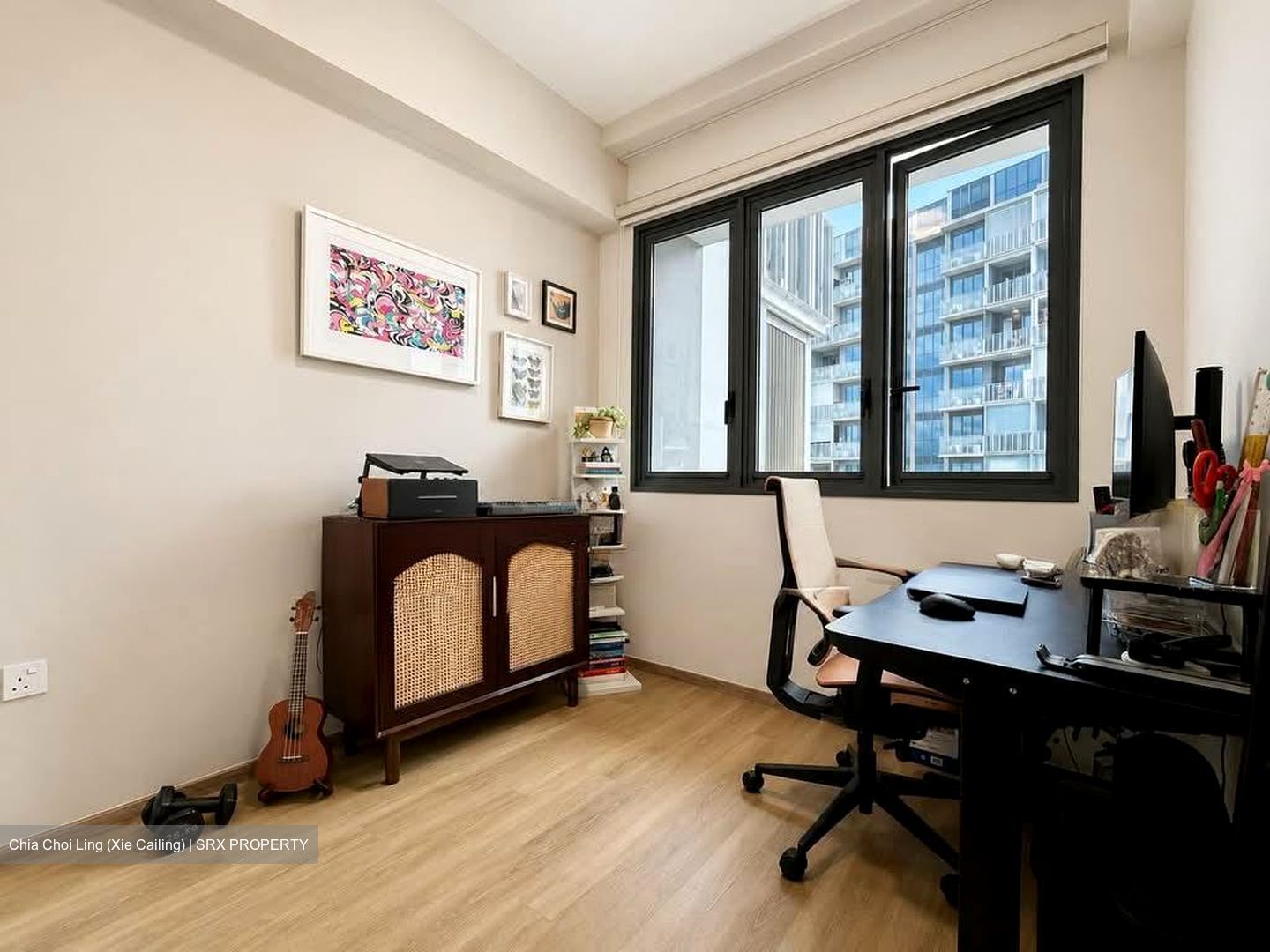 Parc Botannia (D28), Condominium #553908501